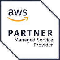 AWS Partner Managed Service Provider